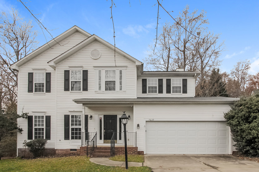 3639 Annandale Dr Charlotte, NC 28269
